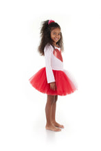 Load image into Gallery viewer, Half & Half Skirt