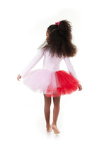 Load image into Gallery viewer, Half & Half Skirt
