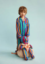 Load image into Gallery viewer, Andre Backpack & Sleep Buddy Set