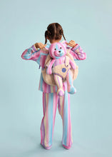 Load image into Gallery viewer, TinkerBell Backpack & Sleep Buddy Set