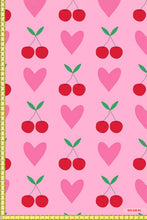 Load image into Gallery viewer, Cherry Pajama
