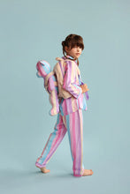 Load image into Gallery viewer, TinkerBell Backpack & Sleep Buddy Set