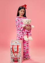 Load image into Gallery viewer, Cherry Pajama