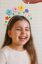 Load image into Gallery viewer, Colorful Flowers