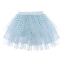 Load image into Gallery viewer, Cool Blue Tutu set