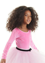 Load image into Gallery viewer, Long Sleeves Bodysuit