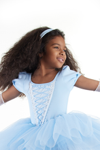 Load image into Gallery viewer, Blue Cinderella