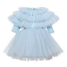 Load image into Gallery viewer, Blue Dress