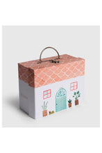 Load image into Gallery viewer, Brown Kitty