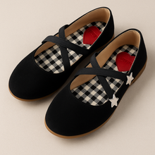 Load image into Gallery viewer, Black Star