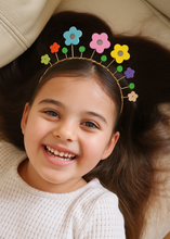 Load image into Gallery viewer, Colorful Flowers