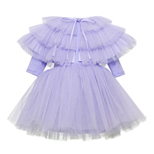 Load image into Gallery viewer, Lilac Dress