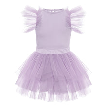 Load image into Gallery viewer, Lilac Tutu set