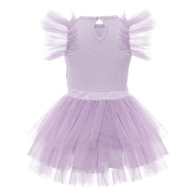 Load image into Gallery viewer, Lilac Tutu set