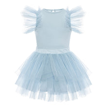 Load image into Gallery viewer, Cool Blue Tutu set