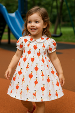 Load image into Gallery viewer, Dancing Heart Dress