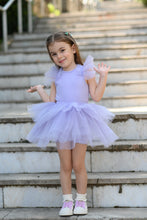 Load image into Gallery viewer, Lilac Tutu set