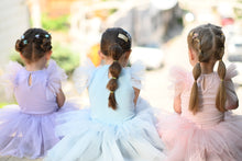 Load image into Gallery viewer, Lilac Tutu set