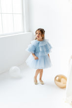 Load image into Gallery viewer, Blue Dress