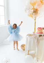 Load image into Gallery viewer, Blue Dress