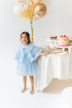 Load image into Gallery viewer, Blue Dress