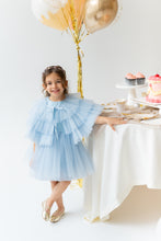 Load image into Gallery viewer, Blue Dress