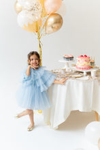 Load image into Gallery viewer, Blue Dress