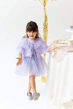 Load image into Gallery viewer, Lilac Dress