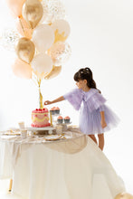 Load image into Gallery viewer, Lilac Dress