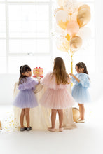 Load image into Gallery viewer, Lilac Dress