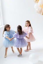 Load image into Gallery viewer, Soft Pink Dress