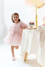 Load image into Gallery viewer, Soft Pink Dress