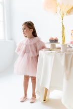 Load image into Gallery viewer, Soft Pink Dress