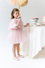 Load image into Gallery viewer, Soft Pink Dress