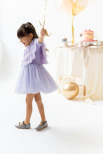 Load image into Gallery viewer, Lilac Dress