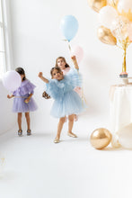 Load image into Gallery viewer, Blue Dress