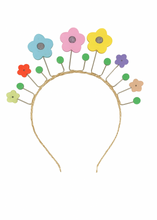 Load image into Gallery viewer, Colorful Flowers