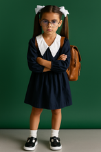 Load image into Gallery viewer, Black T Strap