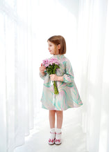 Load image into Gallery viewer, Lenora Dress with Matching Hair clip