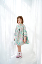 Load image into Gallery viewer, Lenora Dress with Matching Hair clip