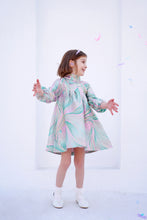 Load image into Gallery viewer, Lenora Dress with Matching Hair clip
