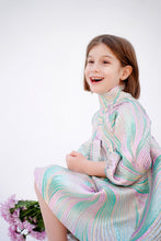 Load image into Gallery viewer, Lenora Dress with Matching Hair clip