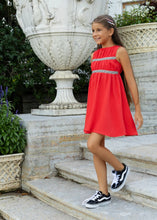 Load image into Gallery viewer, Ruby Breez