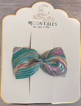 Load image into Gallery viewer, Lenora Dress with Matching Hair clip