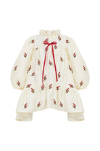 Load image into Gallery viewer, Red bloom