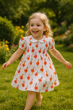 Load image into Gallery viewer, Dancing Heart Dress