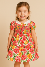Load image into Gallery viewer, Lilly Dress