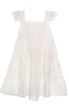 Load image into Gallery viewer, Pure White Dress