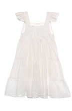 Load image into Gallery viewer, Pure White Dress