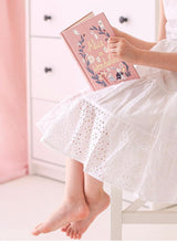 Load image into Gallery viewer, Pure White Dress